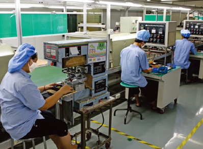 七色絲印設(shè)備